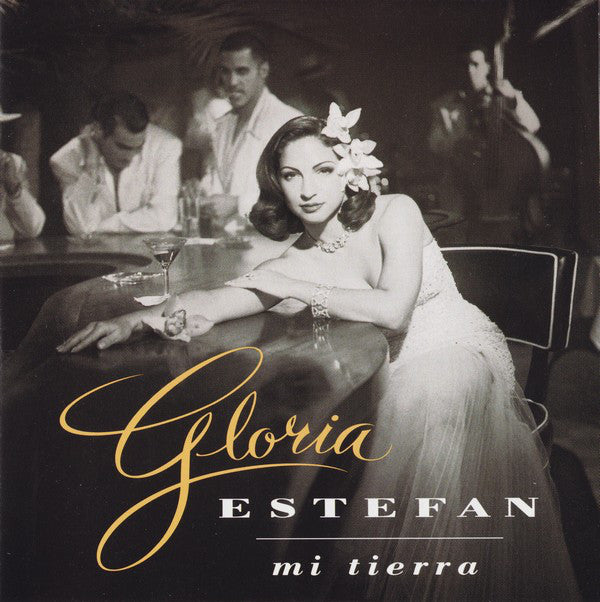 Gloria Estefan – Mi Tierra