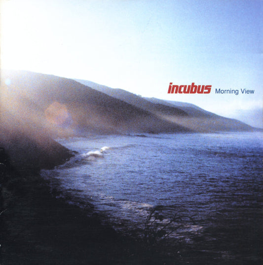 Incubus - Morning View (Vinyl)