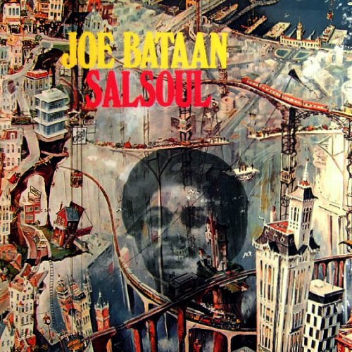 JOE BATAAN - SALSOUL