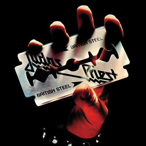 Judas Priest - British Steel (Vinyl)