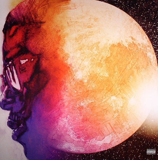 Kid Cudi - Man On The Moon: The End Of The Day
