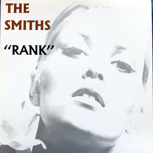 The Smiths – Rank
