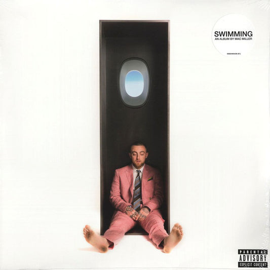 Mac Miller – Swimming