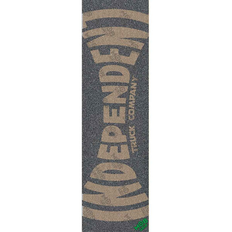 Independent Span Griptape CLEAR by Mob