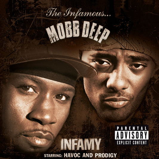 Mobb Deep - Infamy (Starring: Havoc & Prodigy)