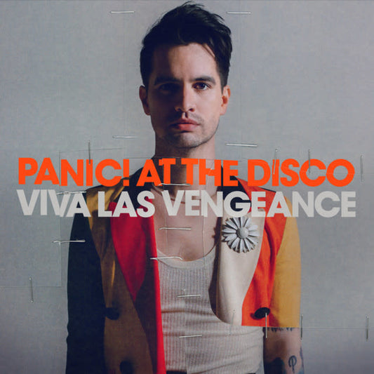 Panic! At The Disco - Viva Las Vengeance