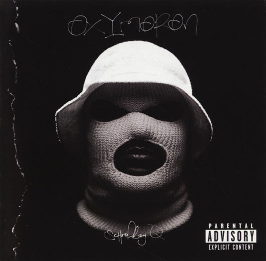 SchoolBoy Q - Oxymoron