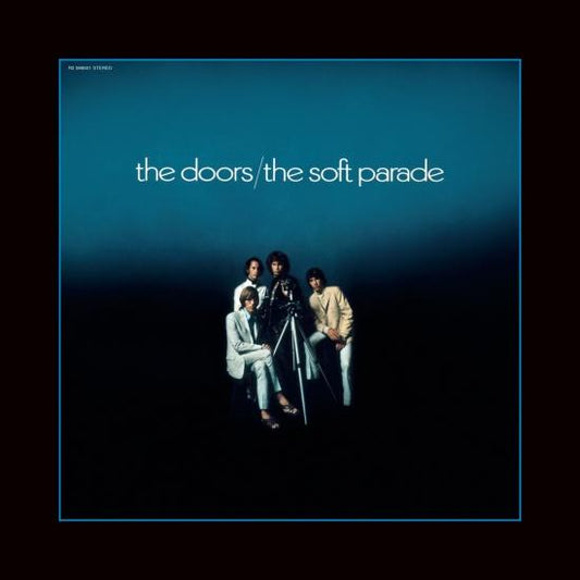 The Doors / The Soft Parade
