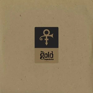 PRINCE - THE GOLD EXPERIANCE  RSD2022