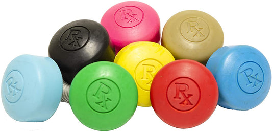 Sure-Grip RX Toe-Stop (set of 2)