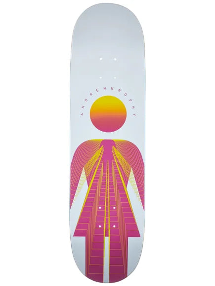 Girl Brophy Introvert OG Deck 8.0