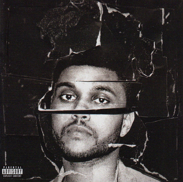 The Weeknd – Beauty Behind The Madness