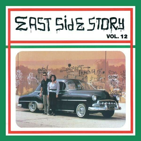 East Side Story - Vol 12 (Vinyl)