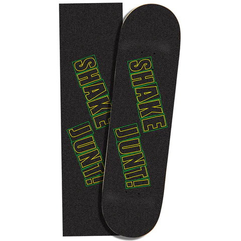 SHAKE JUNT BAKE JUNT GRIP