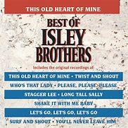 Isley Brothers - Best Of