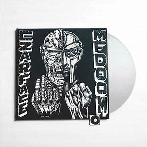 CZARFACE - CZARFACE MEETS METAL FACE