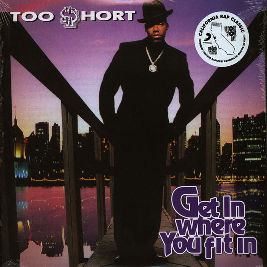 Too short - Get In Where You Fit In