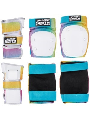 SMITH SCABS - ADULT PADS (MERMAID)