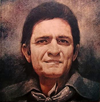 Johnny Cash – The Johnny Cash Collection